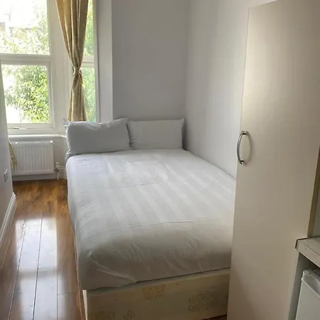Aparthotel Fraser Boutique Apartments London *