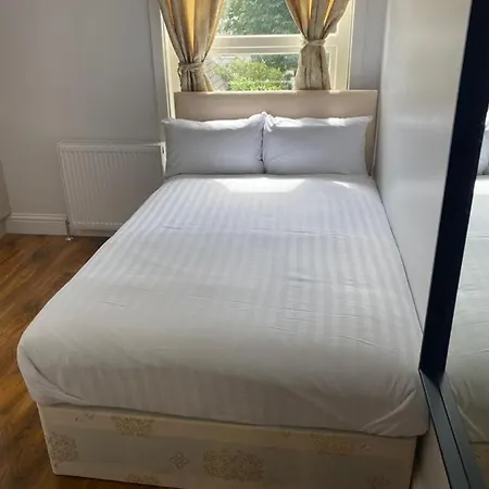 Fraser Boutique Apartments London Londres