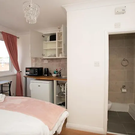 Modern In Bromley, Greater London Near Tesco And Sundridge Park Station Bromley
