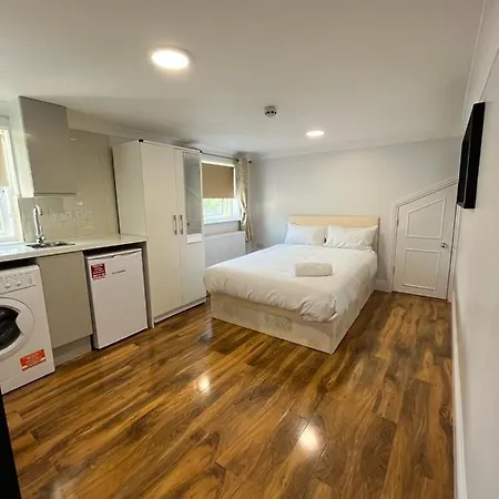 Fraser Boutique Apartments London