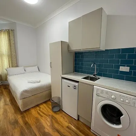 Fraser Boutique Apartments London Aparthotel *