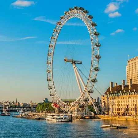 Aparthotel Fraser Boutique Apartments London Londra