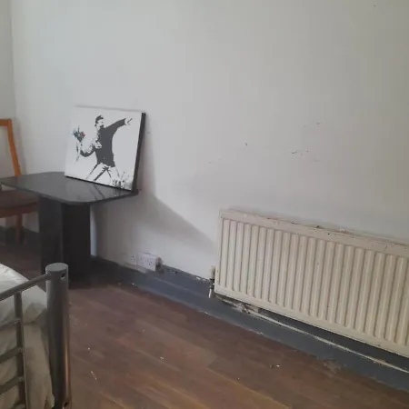Woolwich Backpackers New Ostello *