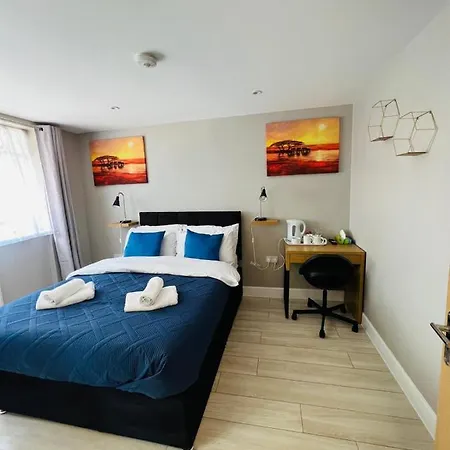 Hotel Indigo Suites