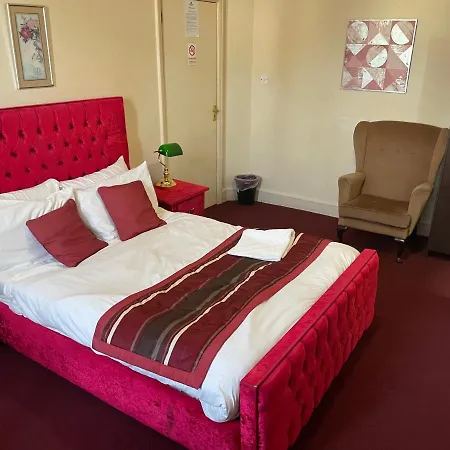 Hotel Bed and breakfast Harrow