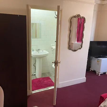 Bed and breakfast Hotel Harrow