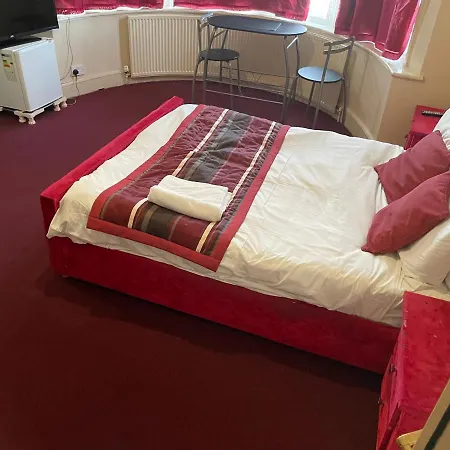 Bed and breakfast Hotel Harrow