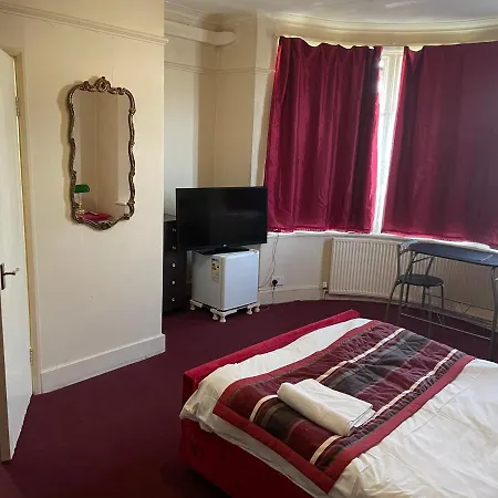 Hotel Harrow