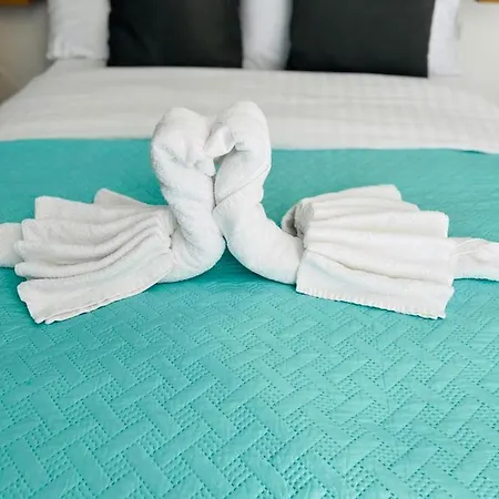 Indigo Suites Hotel Enfield
