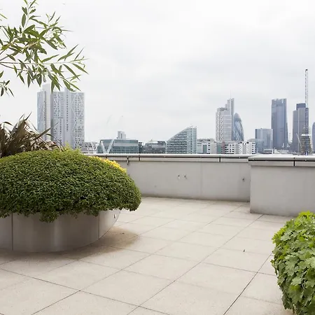 Bezier London