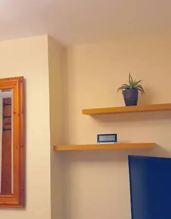 Apartamento Stunning 2-bedroom With Indoor Fireplace. *