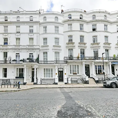 The Chapter - The J Hyde Park London