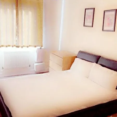 Apartment Solonzo