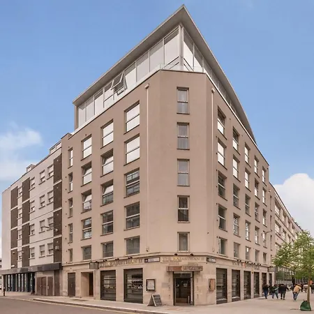 Studio - Tower Hill - City Centre By Prime N-16 Apartment