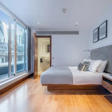 Studio - Tower Hill - City Centre By Prime N-16 * Londres