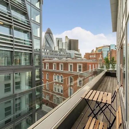Studio - Tower Hill - City Centre By Prime N-16 *