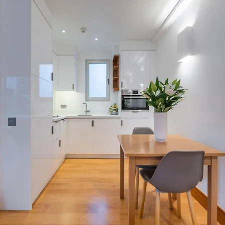 Studio - Tower Hill - City Centre By Prime N-16 Apartamento *