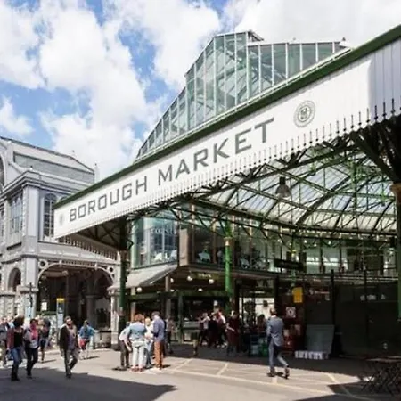 Lejlighed Studio - Tower Hill - City Centre By Prime N-12 London