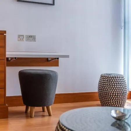 Studio - Tower Hill - City Centre By Prime N-12 * London