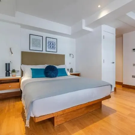 Studio - Tower Hill - City Centre By Prime N-12 *