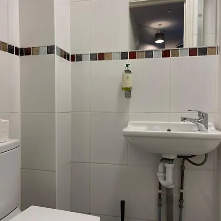 Apartmán Bright *
