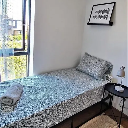 Lovely 5 Sleeper Flat - Upper Clapton Apartment