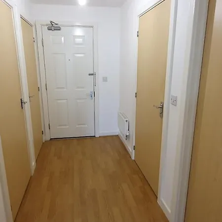 Apartment Garland Modern London