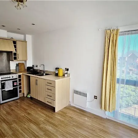 Lovely 5 Sleeper Flat - Upper Clapton Appartamento