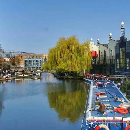 Stunning Triple London