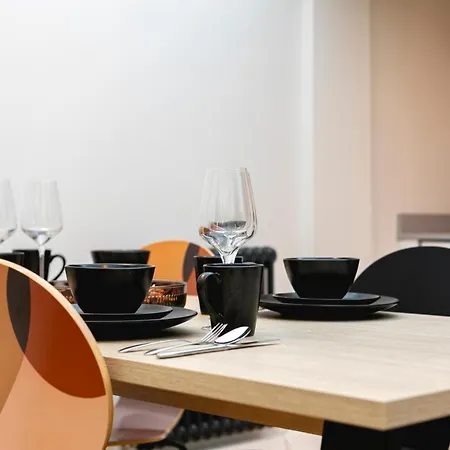 Apartment Penthousestays Chelsea - Luxury 2 Bedroom W/king Bed - Near King's Road