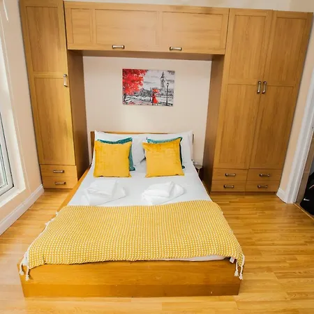 Gama Marylebone * London