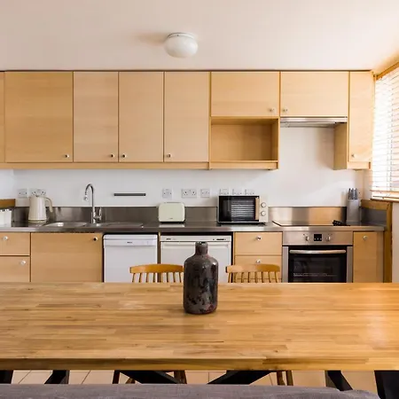 The Clerkenwell Flats Apartamento Londres