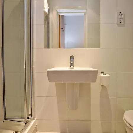 Apartment Notting Hill Serviced Apartments By Concept Apartments London