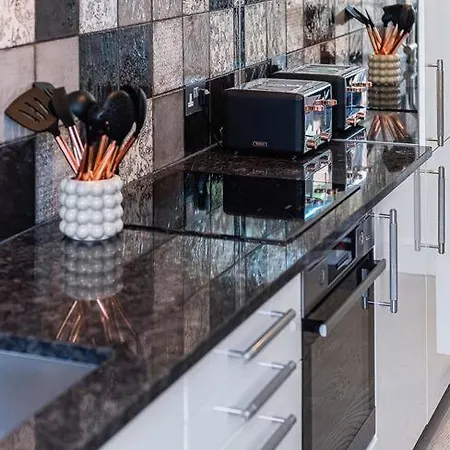 Apartment Lady On The Lane- 2 Bed Primrose Hill London