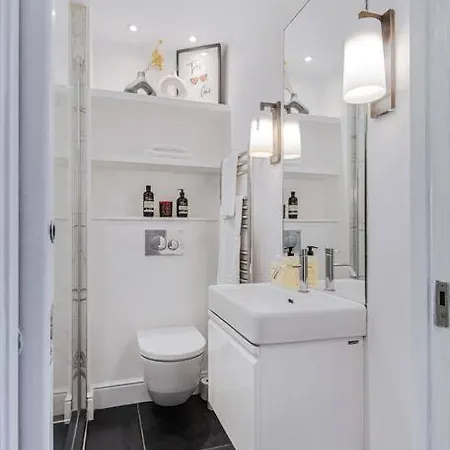 Lady On The Lane- 2 Bed Primrose Hill Apartment *