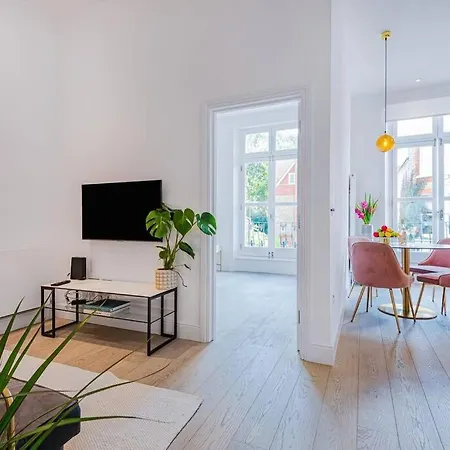 Lägenhet Lady On The Lane- 2 Bed Primrose Hill *