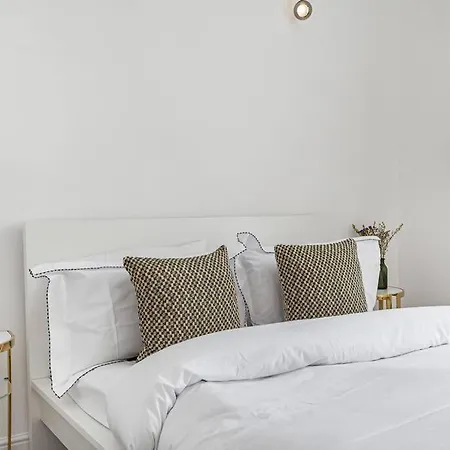 Apartment Lady On The Lane- 2 Bed Primrose Hill