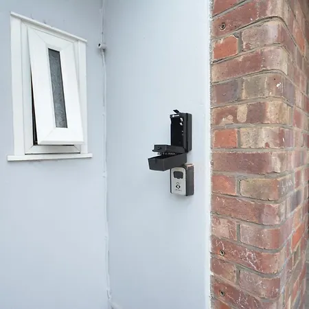 Beautiful 2 Bedroom Flat Near Finsbury Park