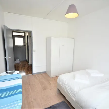 Beautiful 2 Bedroom Flat Near Finsbury Park London