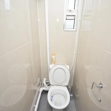 Beautiful 2 Bedroom Flat Near Finsbury Park *