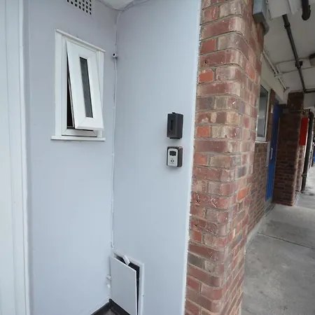 Beautiful 2 Bedroom Flat Near Finsbury Park *