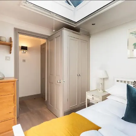 The Brunswick Oasis 2 Bedroom In Notting Hill *