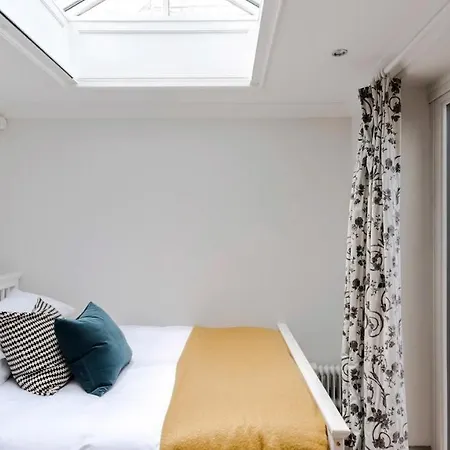 Apartment The Brunswick Oasis 2 Bedroom In Notting Hill London