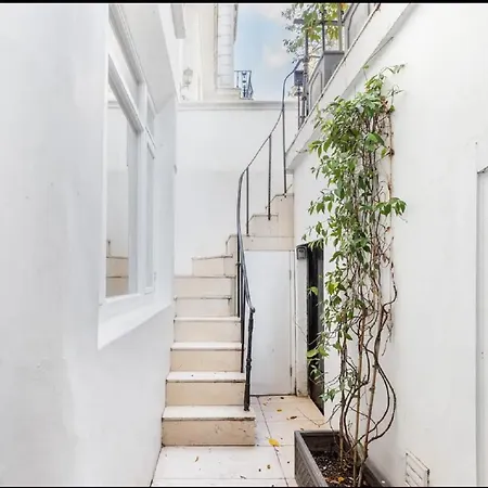 The Brunswick Oasis 2 Bedroom In Notting Hill London