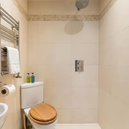 The Brunswick Oasis 2 Bedroom In Notting Hill Apartment London