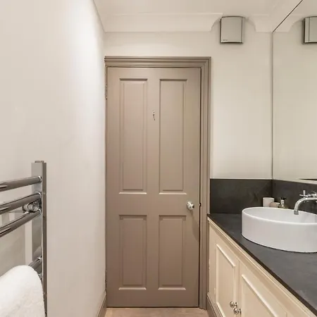 Apartment The Brunswick Oasis 2 Bedroom In Notting Hill *