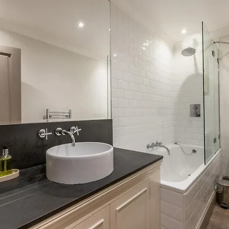 Apartment The Brunswick Oasis 2 Bedroom In Notting Hill London