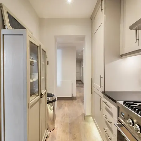 The Brunswick Oasis 2 Bedroom In Notting Hill London