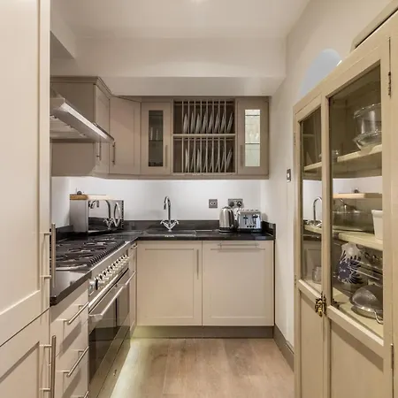 Apartment The Brunswick Oasis 2 Bedroom In Notting Hill London