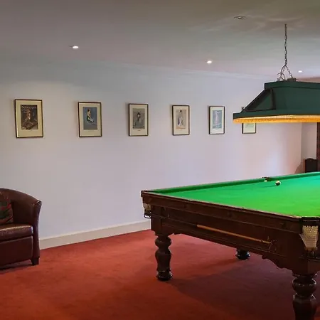 Greater London Bed & Breakfast
